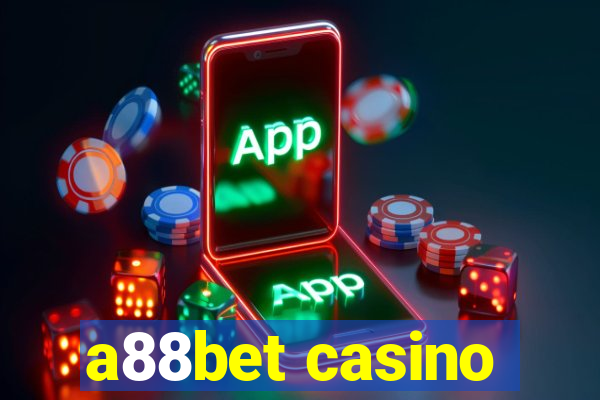 a88bet casino